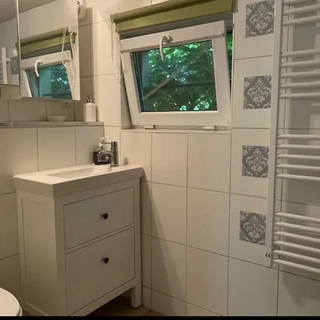Waldfrieden Hébergement de vacances Dahmen (Mecklenburg-Vorpommern)