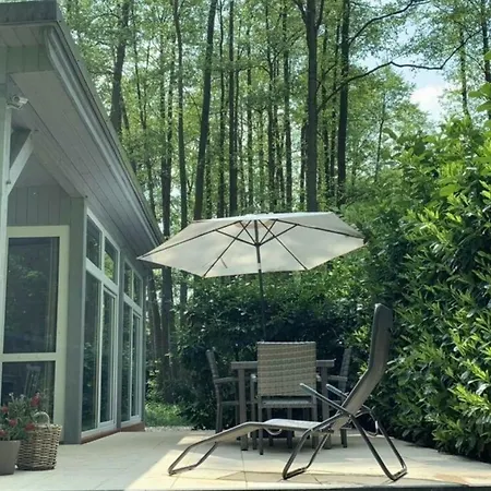 Holiday home Waldfrieden Dahmen (Mecklenburg-Vorpommern)