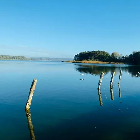 Waldfrieden * Dahmen (Mecklenburg-Vorpommern)