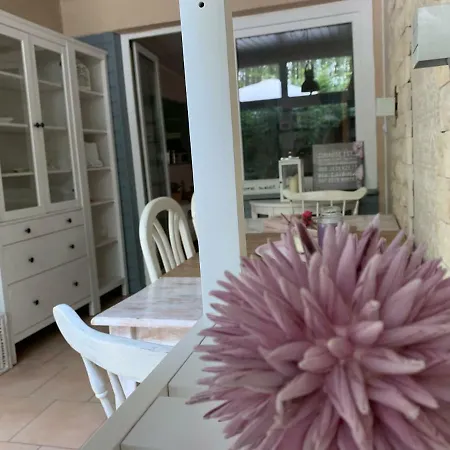 Holiday home Waldfrieden